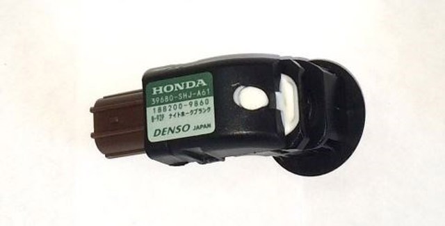 Sensor dianteiro de sinalização de estacionamento (sensor de estacionamento) 39680SHJA61 Honda