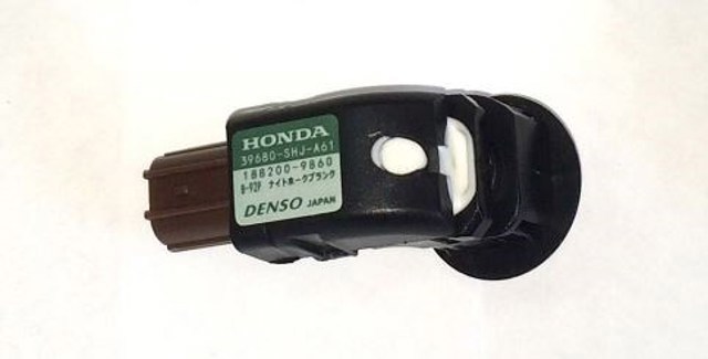 Sensor dianteiro de sinalização de estacionamento (sensor de estacionamento) 39680SHJA61YA Honda