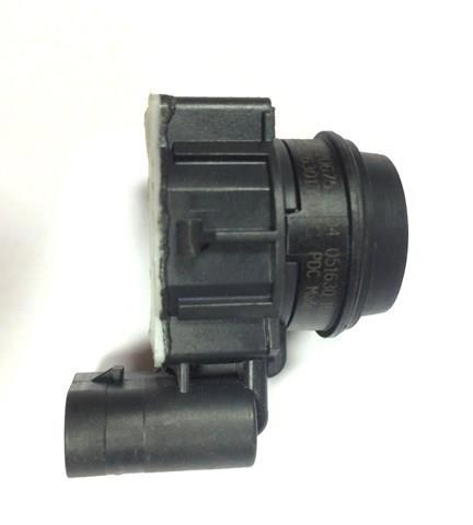 Sensor dianteiro de sinalização de estacionamento (sensor de estacionamento) 3Q0919275A9B9 VAG/Skoda