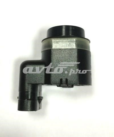 Sensor dianteiro de sinalização de estacionamento (sensor de estacionamento) 6G9215K859CA Ford