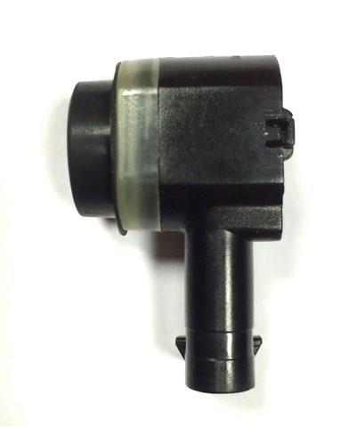 Sensor dianteiro de sinalização de estacionamento (sensor de estacionamento) LR005076 Land Rover