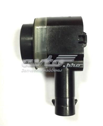 Sensor dianteiro de sinalização de estacionamento (sensor de estacionamento) LR006039 Land Rover