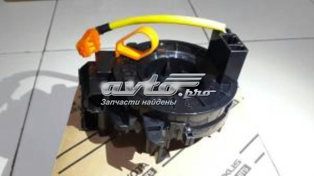 TOYOTA 843060K051 Кольцо контактное, шлейф руля в наличии Тернополь