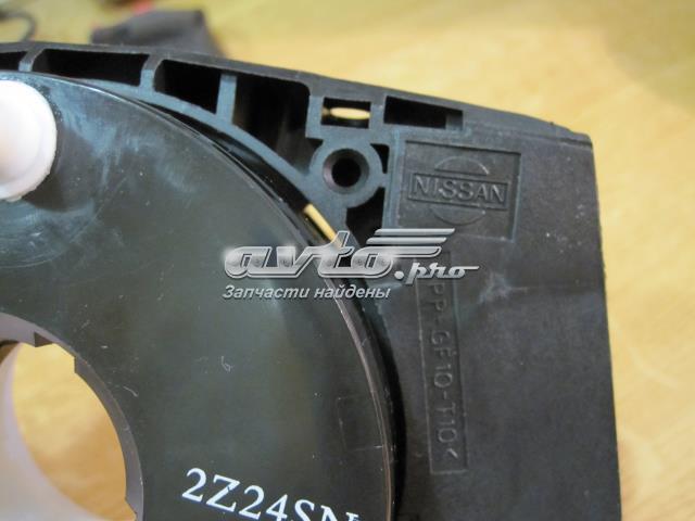 B55679U00A Кольцо контактное, шлейф руля купить Кривой Рог