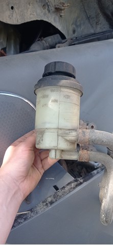 HYUNDAI 571504D000 Бачок насоса ГУР в наличии Полтава