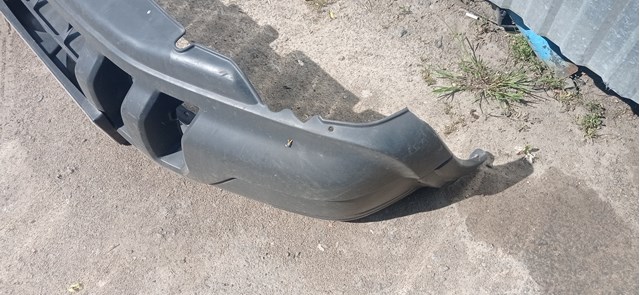 71101S100000 HONDA Бампер передний купить в Ирпень