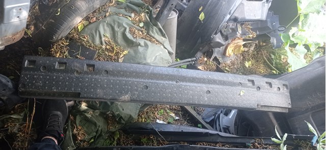 85090EM40A Абсорбер (наполнитель) бампера заднего купить Павлоград