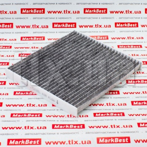 MFCK0198 MK FILTER Фильтр салона купить в Ужгород