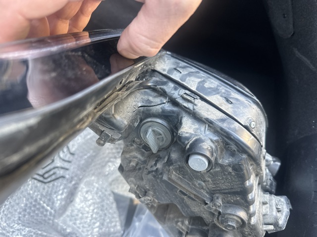 92102R2000 Фара правая купить Тернополь