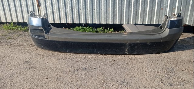 C10050221 MAZDA Задний бампер купить в Чернигов