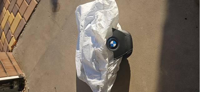 32306872263 Подушка безопасности (AIRBAG) водительская купить Чернигов