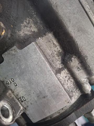 VAG 059130106D ТНВД в наличии Ужгород