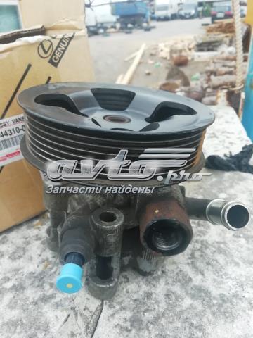 4431006180 TOYOTA Насос ГУР купить в Чернигов