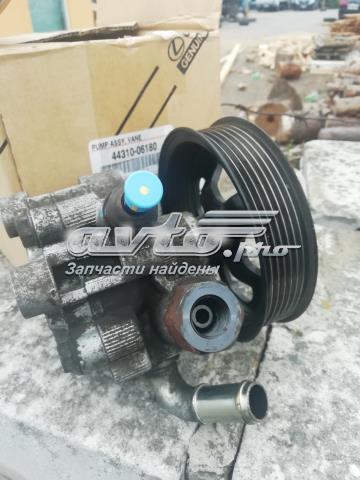 4431006180 TOYOTA Насос гидроусилителя руля (ГУР) купить в Павлоград