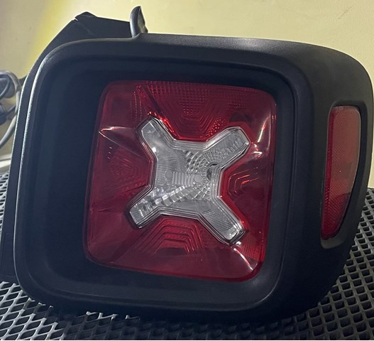 52060575DX CHRYSLER купить в Хмельницкий
