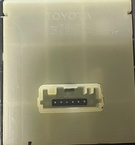 8475248010 TOYOTA купить в Павлоград