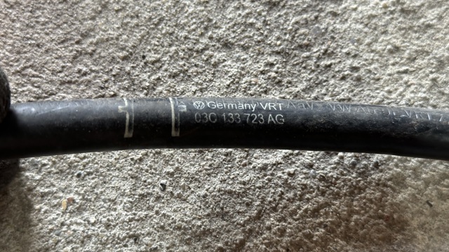 03C133723AG VAG купить в Днепр