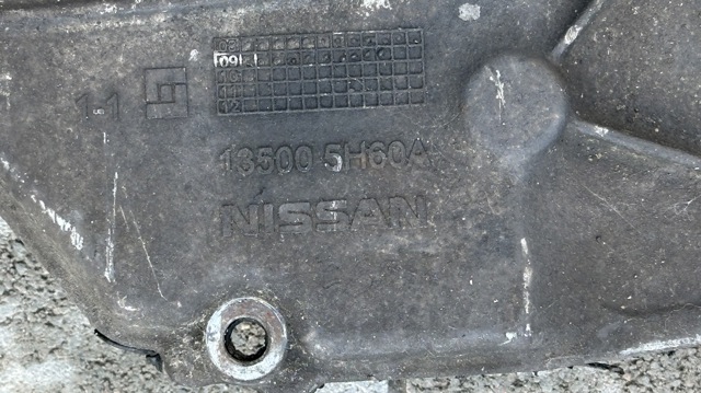 RENAULT 135005H60A в наличии Ровно