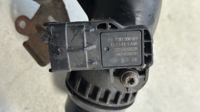 RENAULT 140030983R в наличии Тернополь