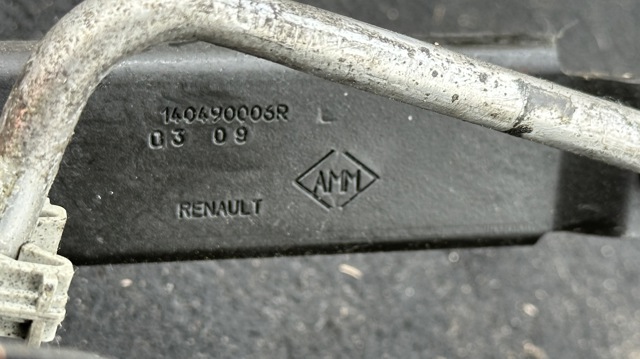 140490006R RENAULT купить в Тернополь