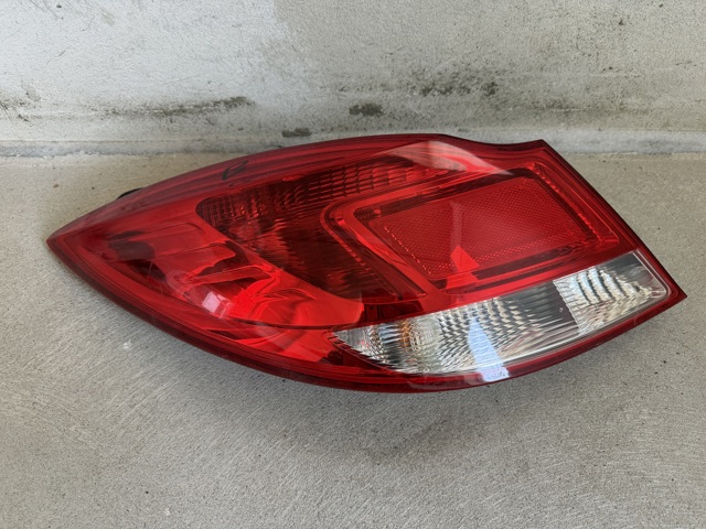 168348 OPEL Задний фонарь купить в Полтава