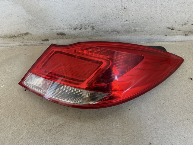 168348 OPEL Задний фонарь купить в Ирпень