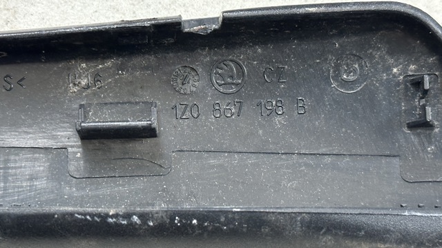VAG 1Z0867198B в наличии Запорожье