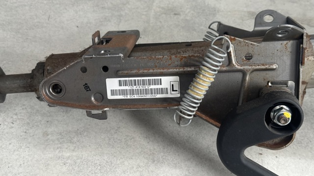VAG 1Z1419502Q Рулевая колонка в наличии Запорожье