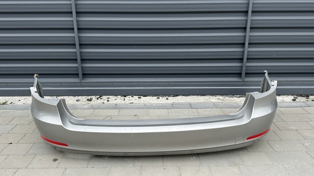 Бампер задний 1Z9807421F VAG