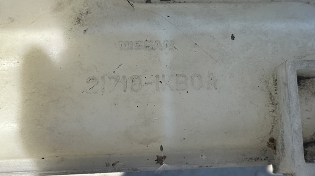 NISSAN 217101KB0A Бачок системы охлаждения в наличии Харьков