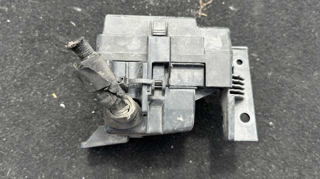 Корпус блока предохранителей 243880001R RENAULT