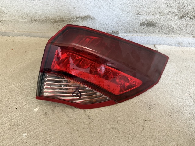 Стоп задний 265507174R RENAULT