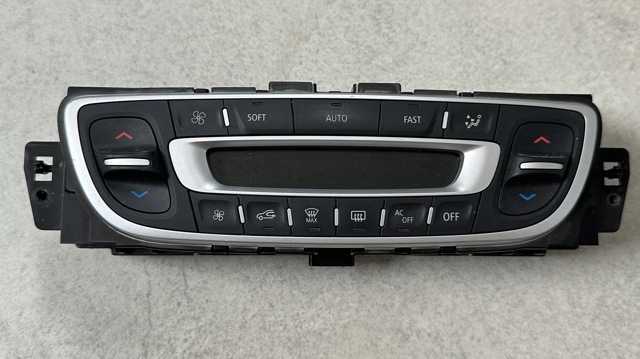 Механизм управления кондиционером 275109409R RENAULT