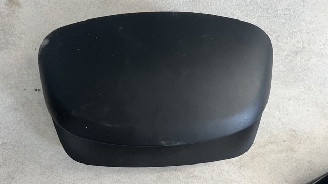Дисплей бортового компьютера 280346458R RENAULT