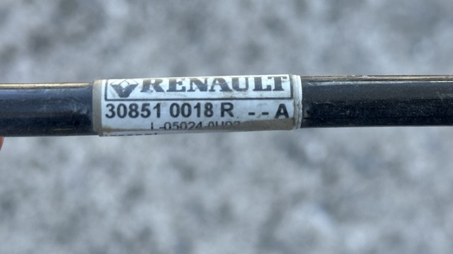 308510018R RENAULT купить в Львов