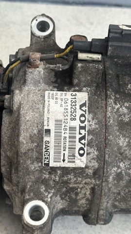 31332528 VOLVO Компрессор кондиционера купить в Одесса