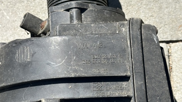 VAG 3C0129607S в наличии Черновцы