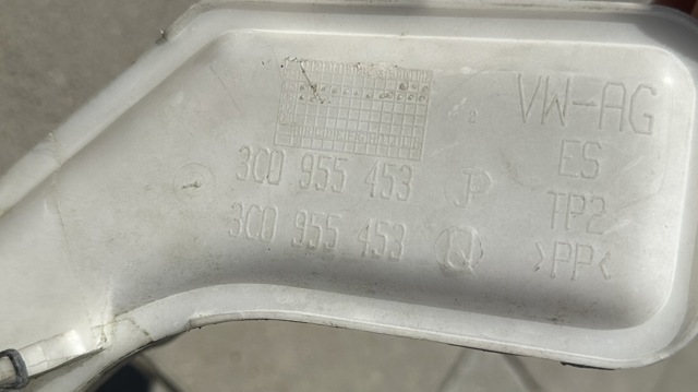 VAG 3C0955453P Бачок омывателя в наличии Каменское