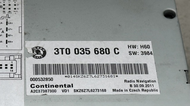 3T0035680 купить Ровно