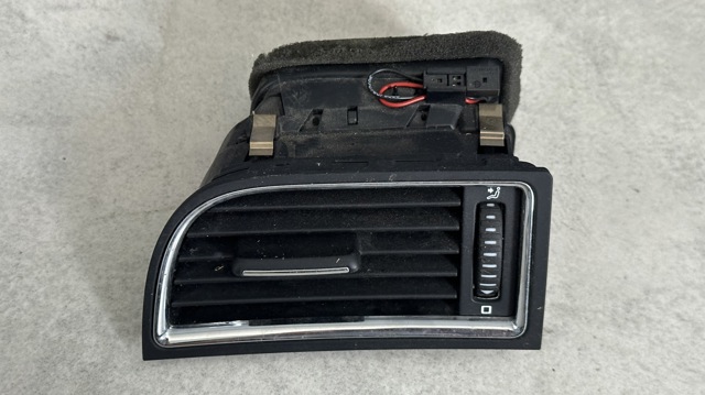 Воздухопроводы 3T0819701 VAG
