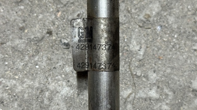 OPEL 429147374 в наличии Киев