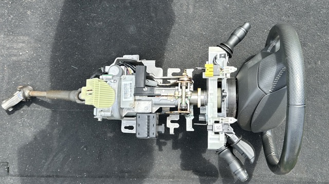 Рулевая колонка 488103131R RENAULT
