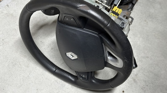 488108823R RENAULT Рулевая колонка купить в Чернигов