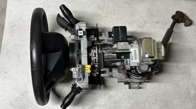 Колонка рулевого управления 488108823R RENAULT