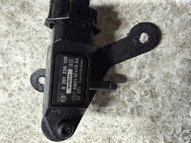 FORD 4M519F479AA Датчик абсолютного давления в наличии Одесса