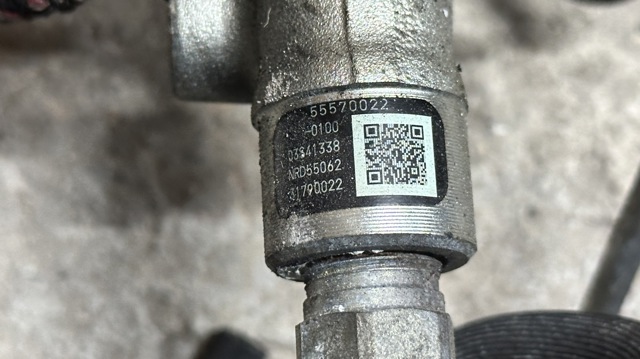OPEL 55570022 в наличии Харьков