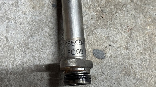 OPEL 55599418 в наличии Запорожье