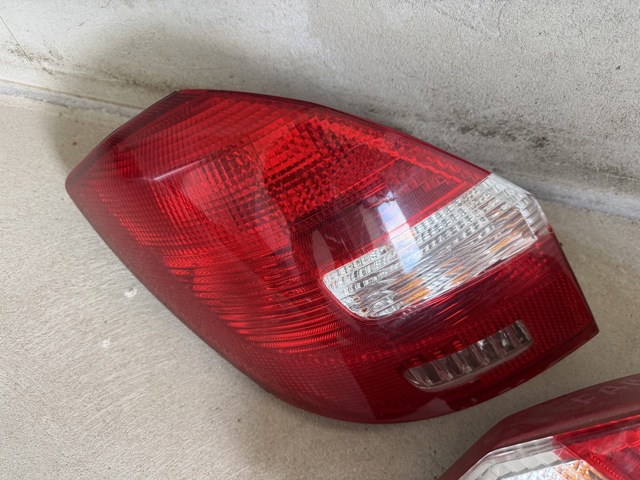 VAG 5J6945095 Фонарь задний левый в наличии Сумы