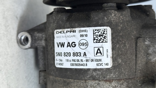 VAG 5NO820803A в наличии Ужгород