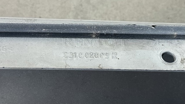 631002009R RENAULT купить в Сумы